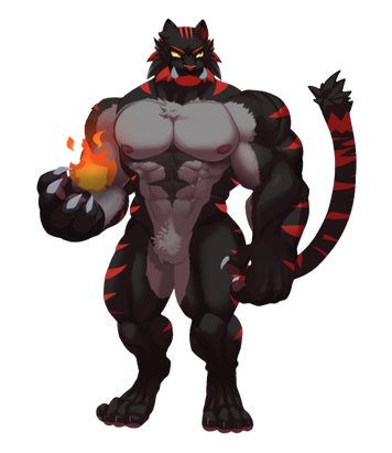 ScintillaVT Ref Sheet Live2D Ref